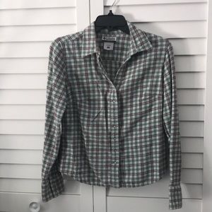 Columbia Women’s Flannel